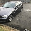 BMW 318/325D