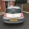 Renault magane up for swaps