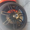 rs4 alloys 19inch