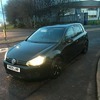 Vw golf 2.0 tdi