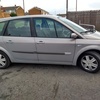 7 seater Renault grand scenic