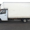 mercedes 311 luton van 3.5 ton