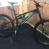 2016 whyte G160RS