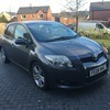 Rare Auris 2.2 DIESEL SR180 2008