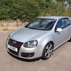 VW GOLF GTI MK5 REMAPPED 240bhp