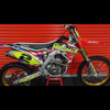 MINT crf 450... 2016