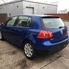 Golf fsi