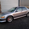 2001 HONDA ACCORD EURO-R CL1 JDM