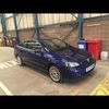 VAUXHALL ASTRA BERTONE 100 editon