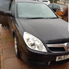 Vauxhall Vectra 1.9 CDTI ECO 10MOT