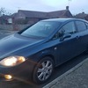 Seat Leon 2007 2.0tdi 113k