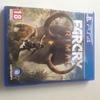 Ps4 game far cry primal