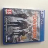 Ps4 game tom Clancy's the division