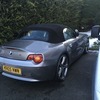 BMW Z4 3.0