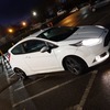 2012 FORD FIESTA 1.2CC  ST REPLICA