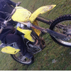 2015 rmz 250