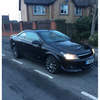 Vauxhall Astra 1.9 cdti