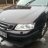 2004 Saab 93 2.0t