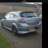 Astra Sri sport LOW MILES