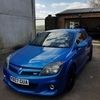 Astra vxr 2.0 turbo 260bhp