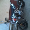 125 pit bike