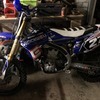 YZF450 2013