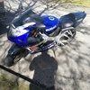 GSXR 1000 K2