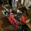 Cbr600f swap or sell