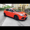 Seat Leon fr 220 bph quick