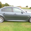 BMW 530D business m sport