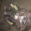 Tkm race kart 100cc 2stroke