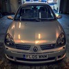 Renault Clio 182 2.0