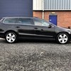 PASSAT SPORT - SWAP FOR ROAD QUAD