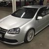 VW MK5 Golf R32 5 Door Silver 32 V6