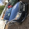 Audi s4 avant 2006 130k