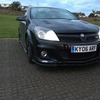 Vauxhall Astra vxr , low miles