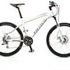 Carrera mountain bike