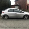 Honda Civic 1.8 I-Vtec