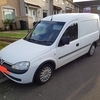 03 Vauxhall Combo 1.7 Diesel