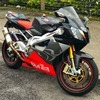 Aprilia RSV1000R