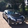 Vauxhall insignia diesel
