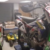 Kxf 450