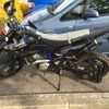 Wr125x