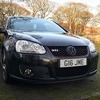 Golf Mk5 GTI 2005