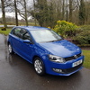 2010 vw polo 1.4