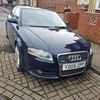 Audi A4 TDI S-LINE TAXED/TESTED!!!!