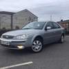 2007 ford Mondeo full 12 month mot