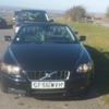 Volvo C70 72k