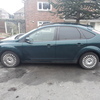 Ford focus titanium 1.8 tdci