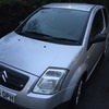 2006 Citroen C2 Enterprise